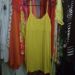 EXPRESS DRESS LG